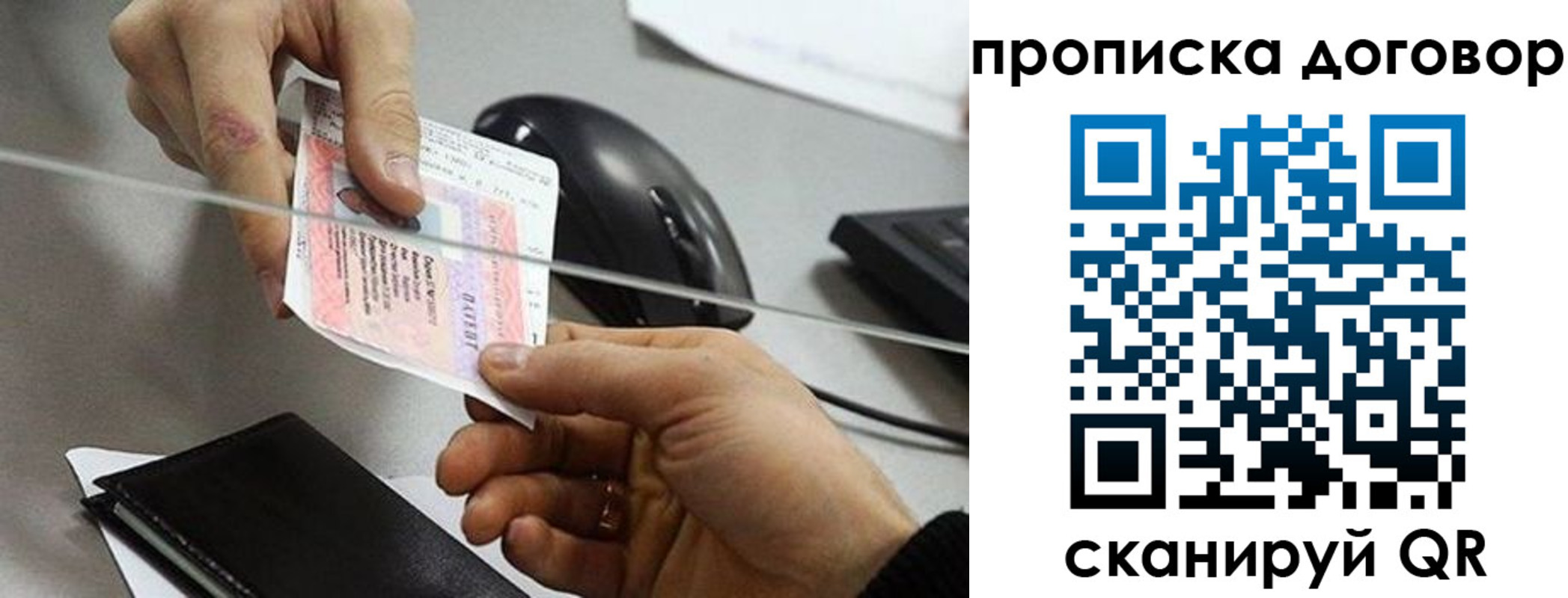 прописка поиск в Новороссийске